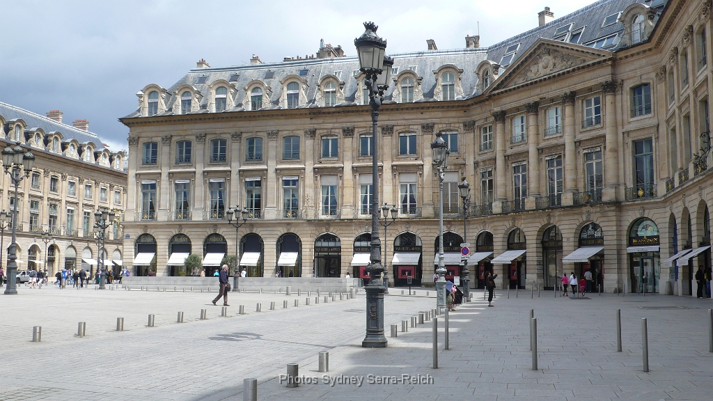 place Vendome 14 jul 2012 2.JPG - Place Vendôme. 14 jul 2012